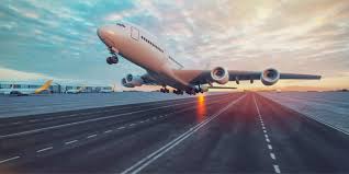 SERVICIO DE CARGA AEREA INTERNACIONAL