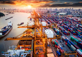 SERVICIOS PORTUARIOS
